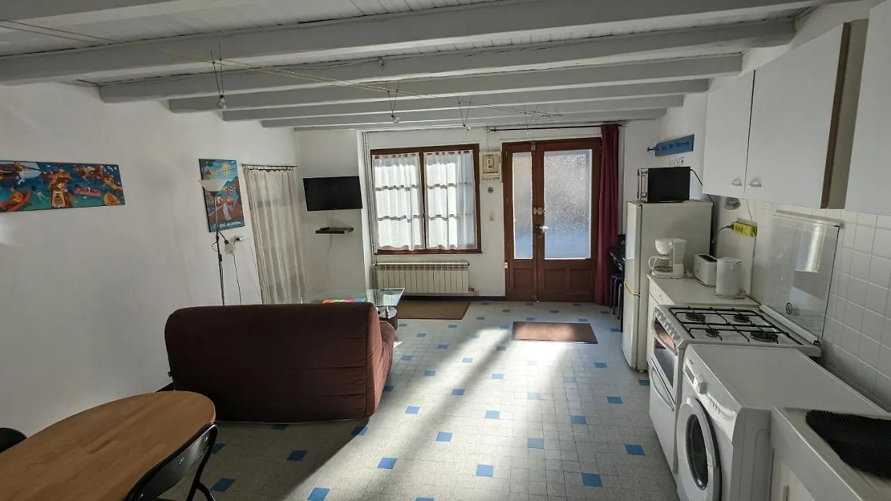 Hébergement de vacances Escale du château de Promery 1389 Annecy