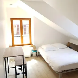  Appartement Côte&lac
