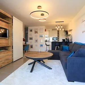  Appartement Sweet Break
